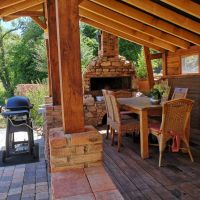 Haus zu verkaufen in Frankreich - PQD buitenkeuken 2.jpg